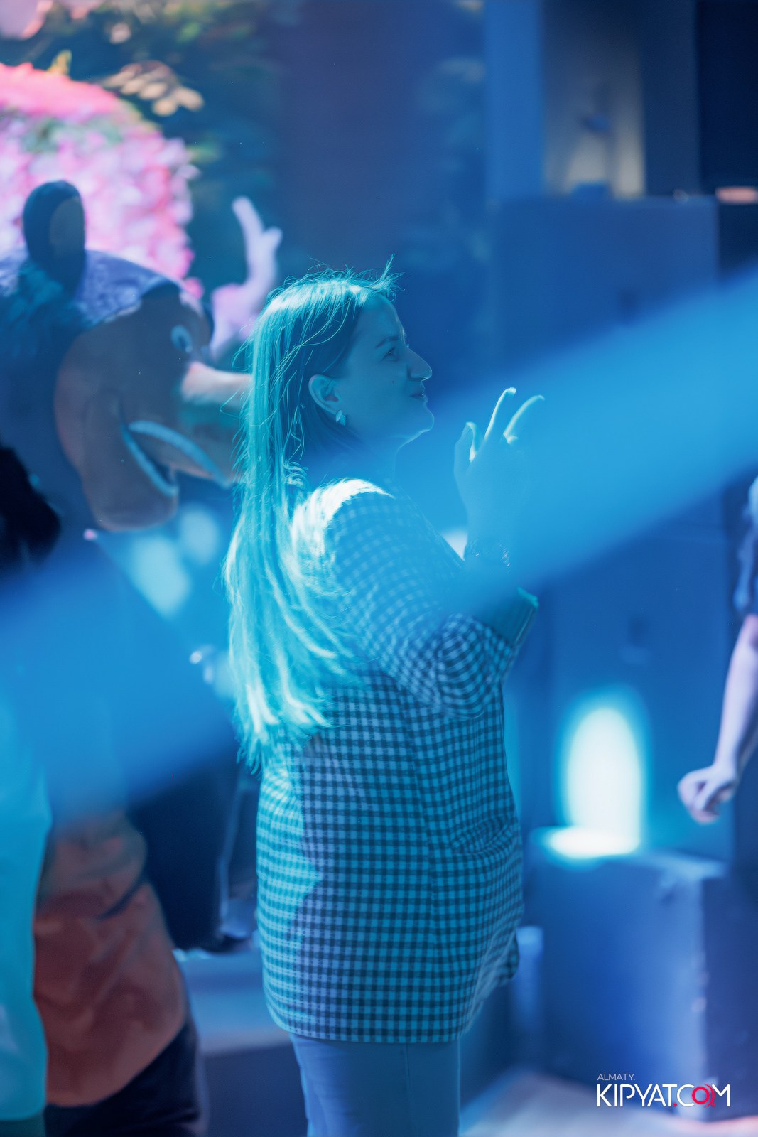 УХО И МЕДВЕДЬ НА КУРМАНГАЗЫ. КИПЯТКОМ АЛМАТЫ!