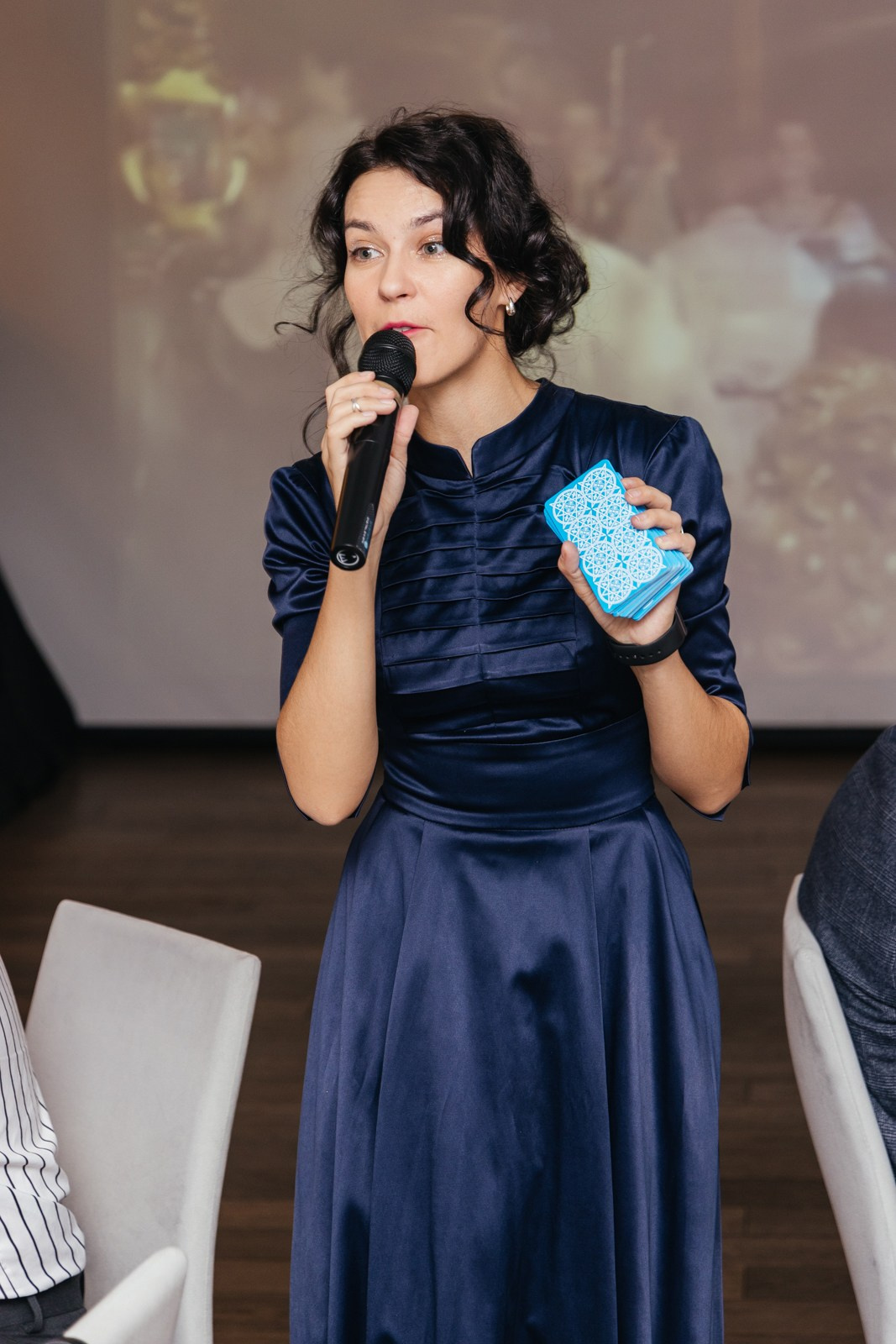 «РЖД» корпоратив. Фотограф Алексей Солопов