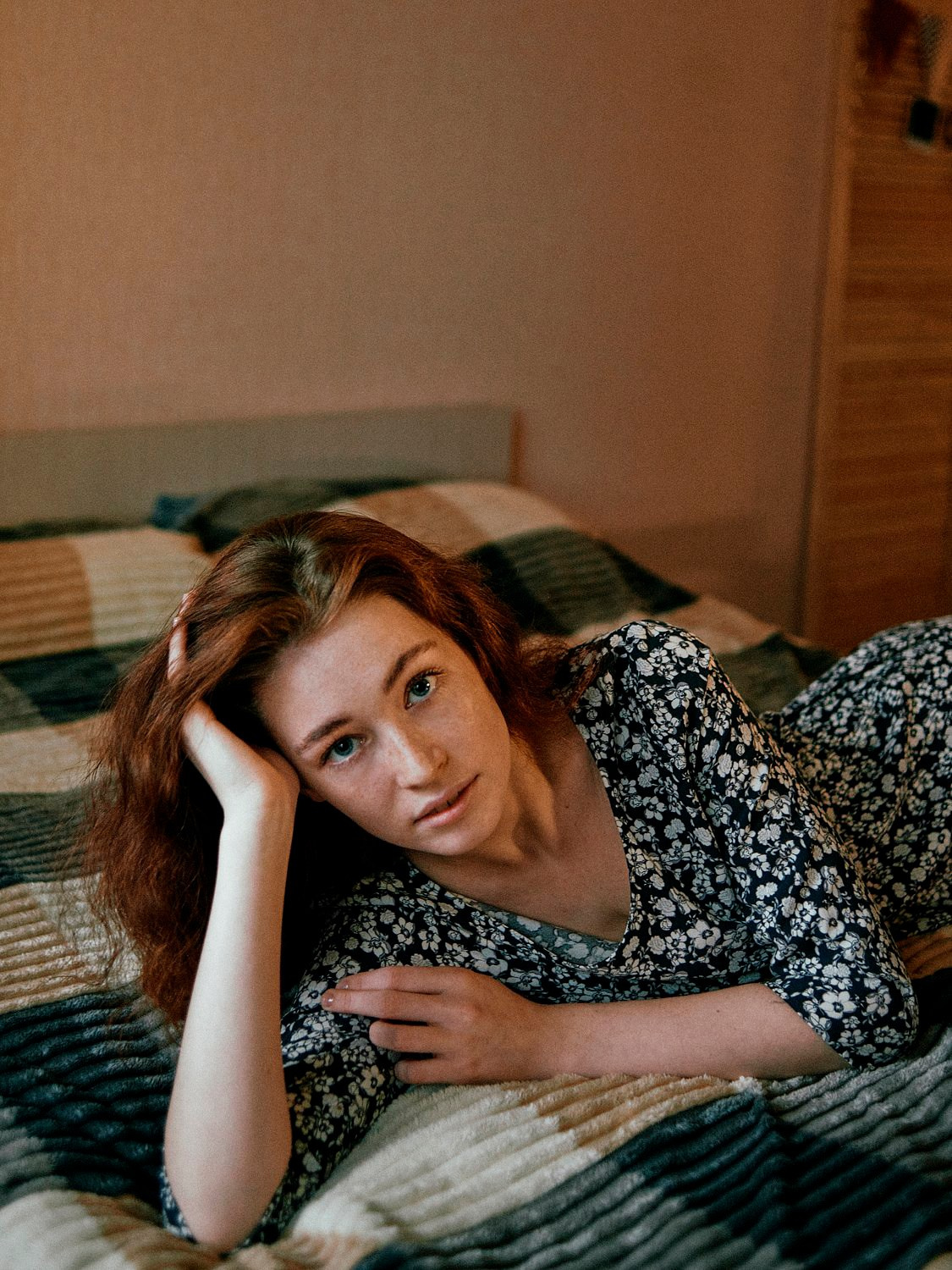 Аня. Фотограф для людей и брендов в Санкт-Петербурге