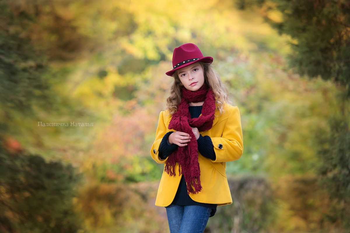 Фотосессия для маркетплейсов в Форосском парке