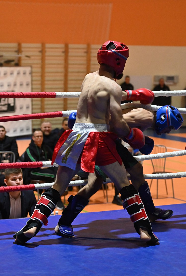 Турнир по Кикбоксингу. Репортажный, свадебный, предметный фотограф, Сызрань, Андрей Богатов