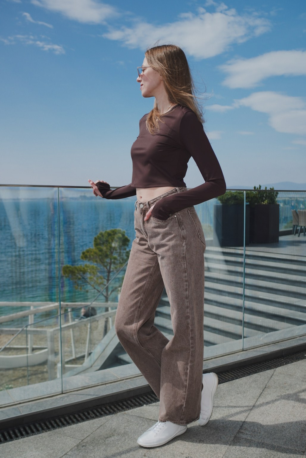 Пары. Фотограф в Геленджике Алексей Мифтахов