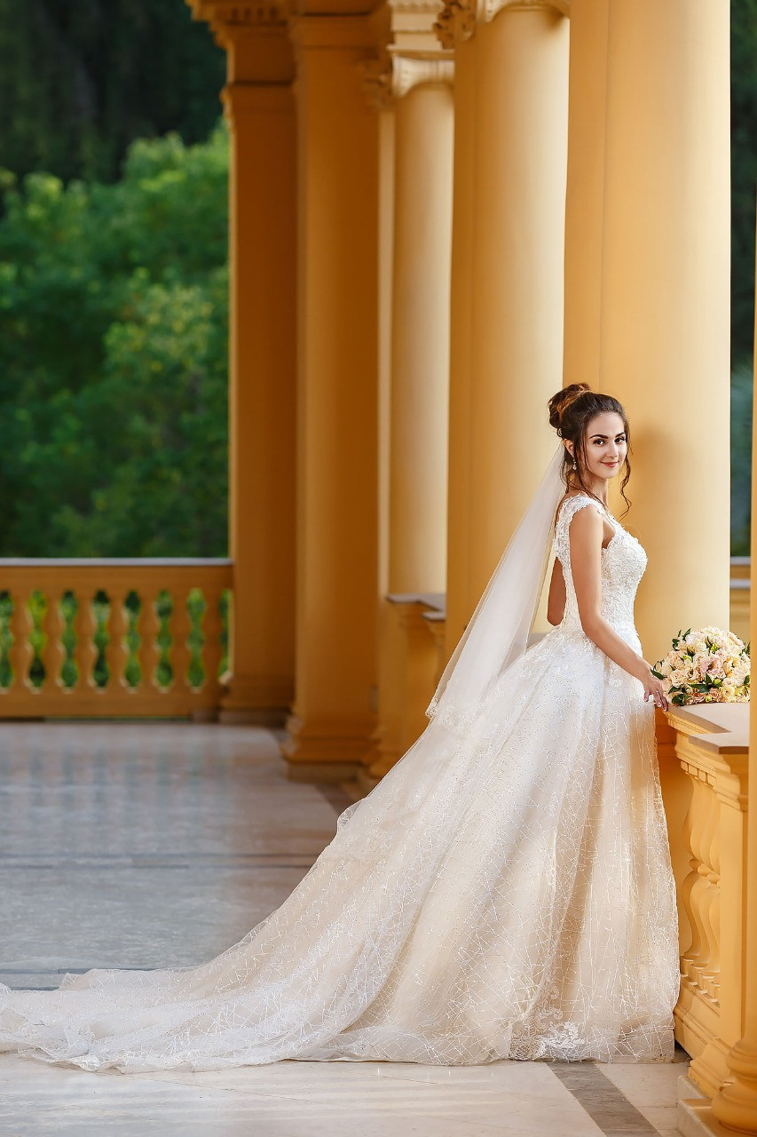 Свадебная фотосессия, художественная обработка, журнальная ретушь. Свадебный фотограф Краснодар, Сочи, Геленджик, Анапа, Ростов