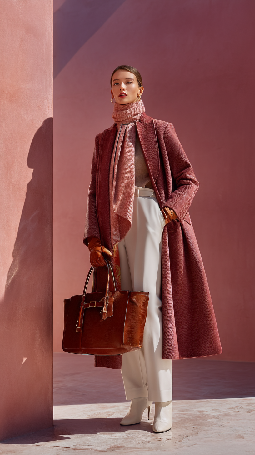 Одежда. Katrin — AI-съемки и креативные ролики для брендов