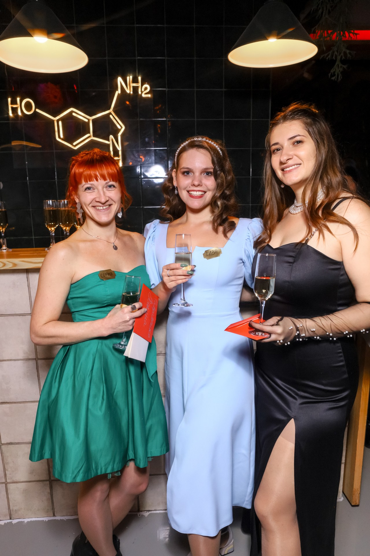 Корпоратив. Фотограф Владимир Молоканов