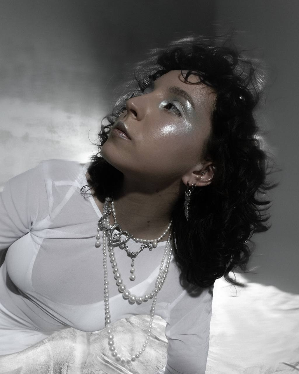 OUTBREAK: THE PEARLES. Фотограф Москва Грошева Софья