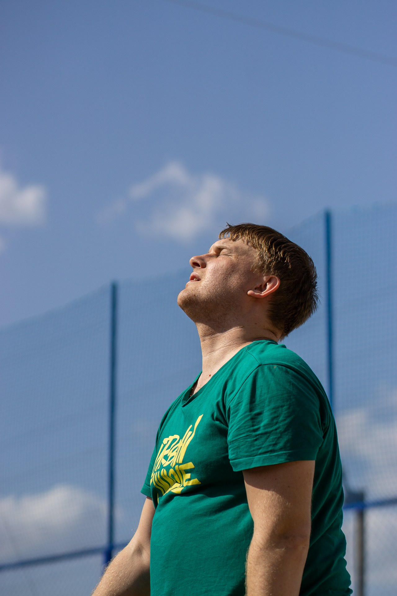 Баскетбол. Фотограф в Екатеринбурге Яна Круташова