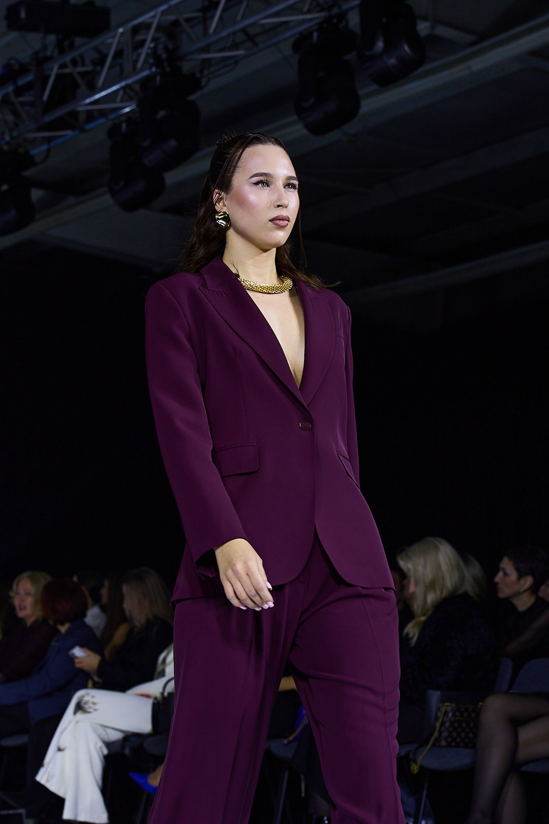 Q&J Fashion Fest 2025. Репортажный фотограф в Иркутске — Ярослав Ковалёв