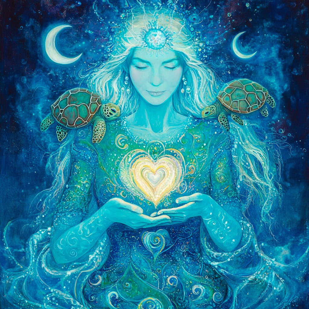 Нейрофотосессия для Жанны. Для контента. ФотоХудожник Харитонова Ирина г. Санкт-Петербург