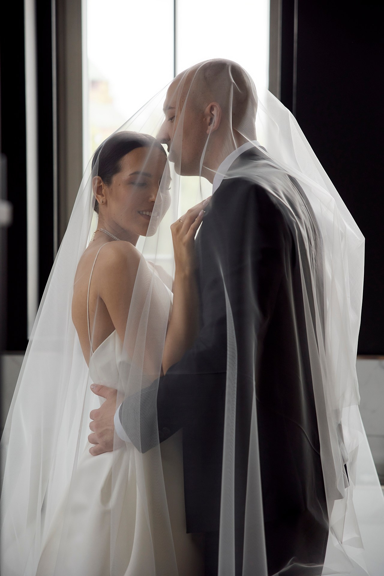 Илья & Лилия. Главная