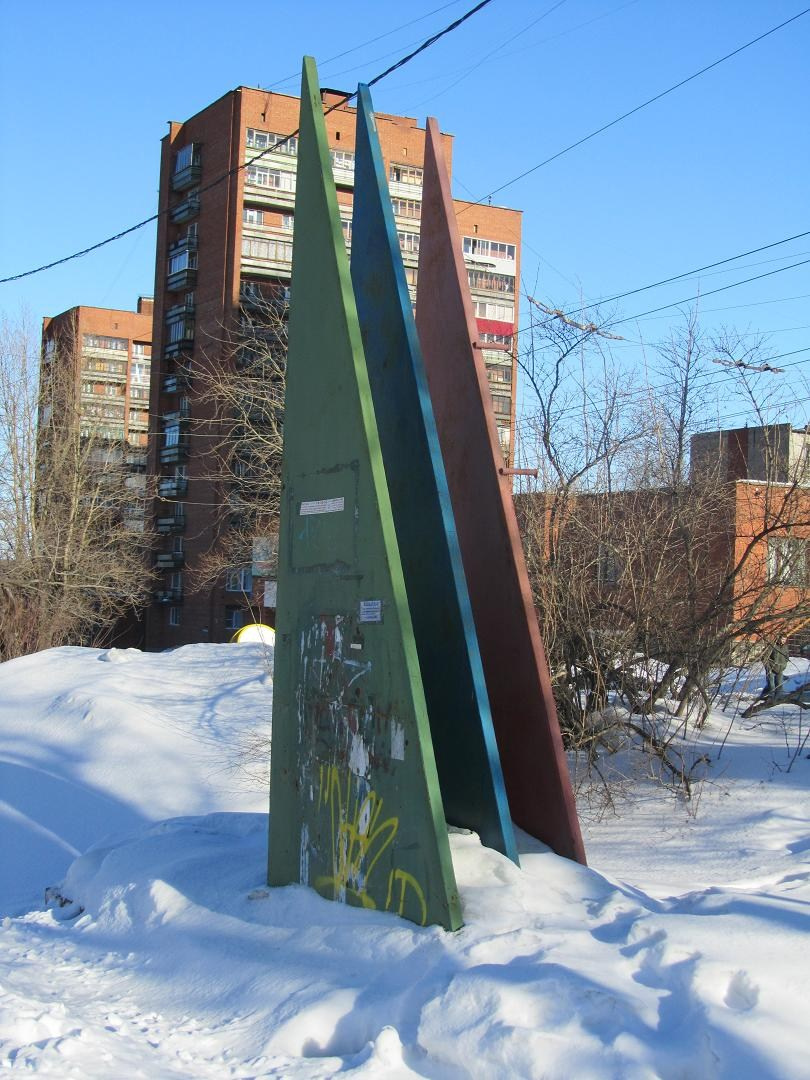 Петрозаводск. Блог Бурёшкина