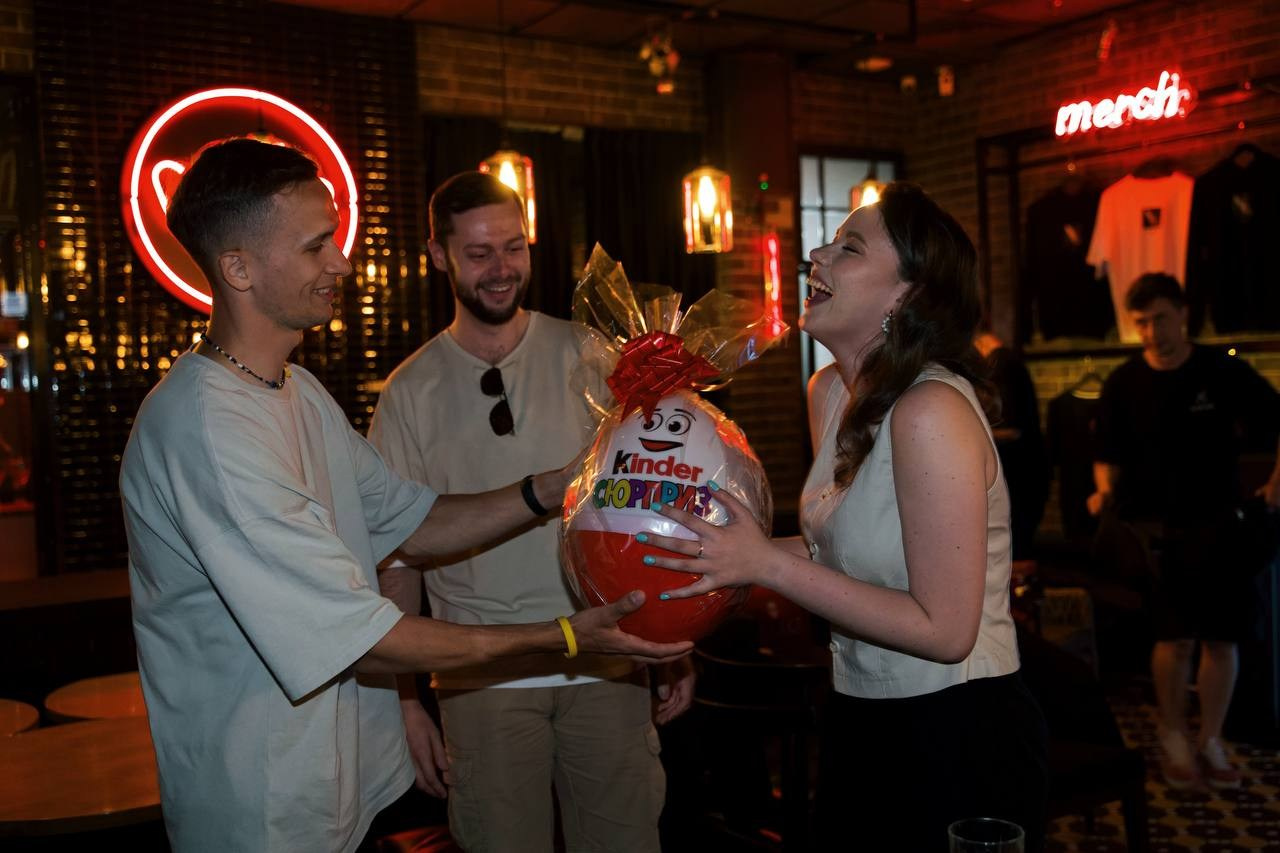 РЕПОРТАЖНАЯ СЪЁМКА. Разноплановый фотограф из Москвы/Твери