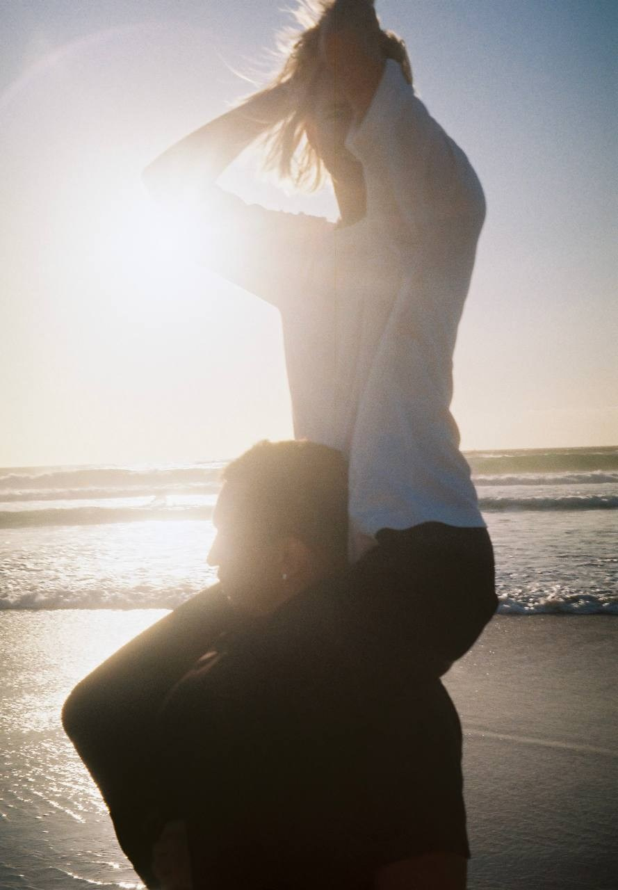 Portrait & Fashion Shooting in Lisbon. Rimma Kim | photo | video | content creation