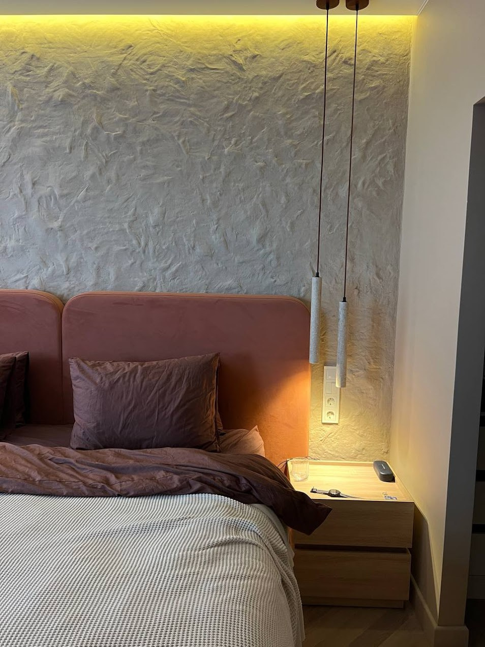 «Баланс» 106кв.м, фото. Дизайнер интерьеров Olala interior design