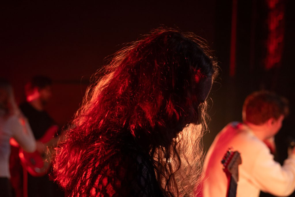 Music Concert «Satisfayer». Photographer in Tbilisi Saint-Petersburg Worldwide — Elena Golubeva