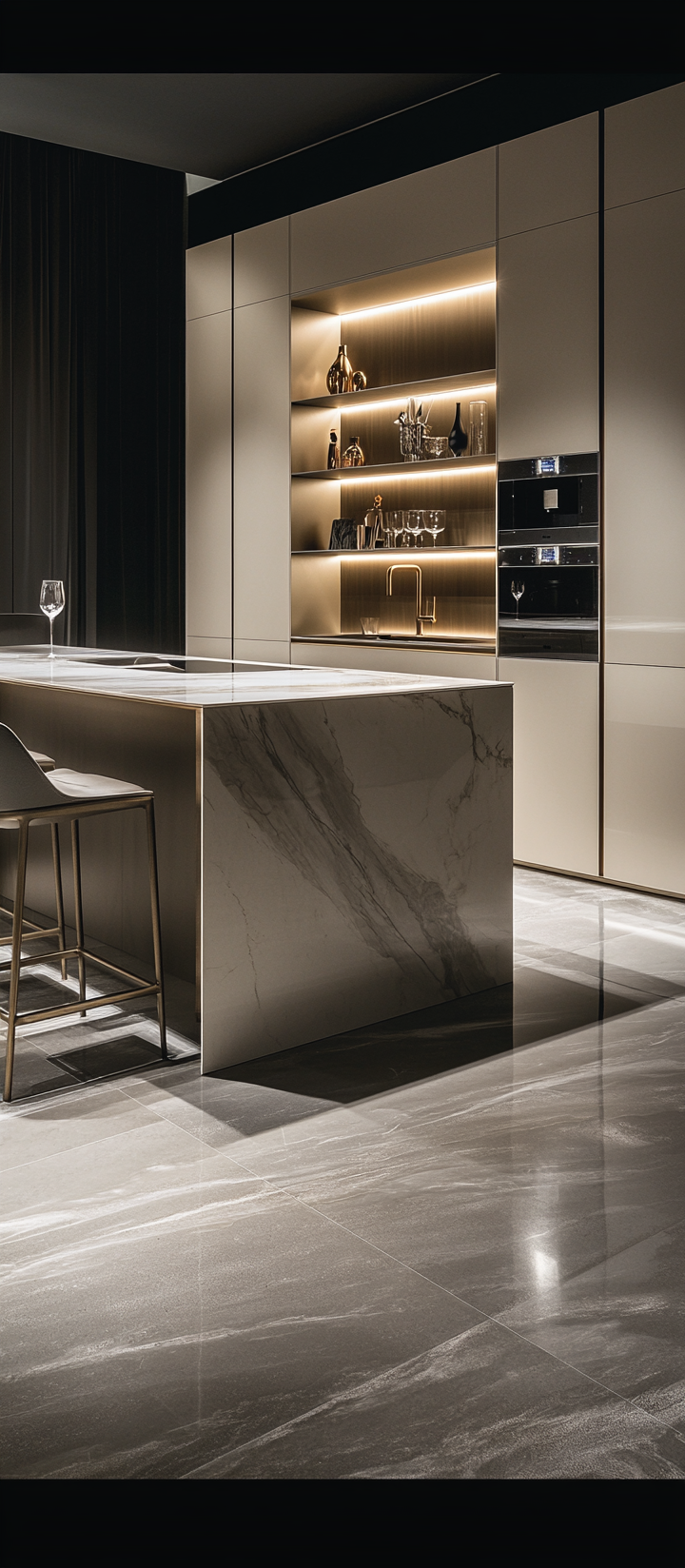 MOOD. Дизайн интерьера. Архитектура. MODELLISTA ARCHITECTS