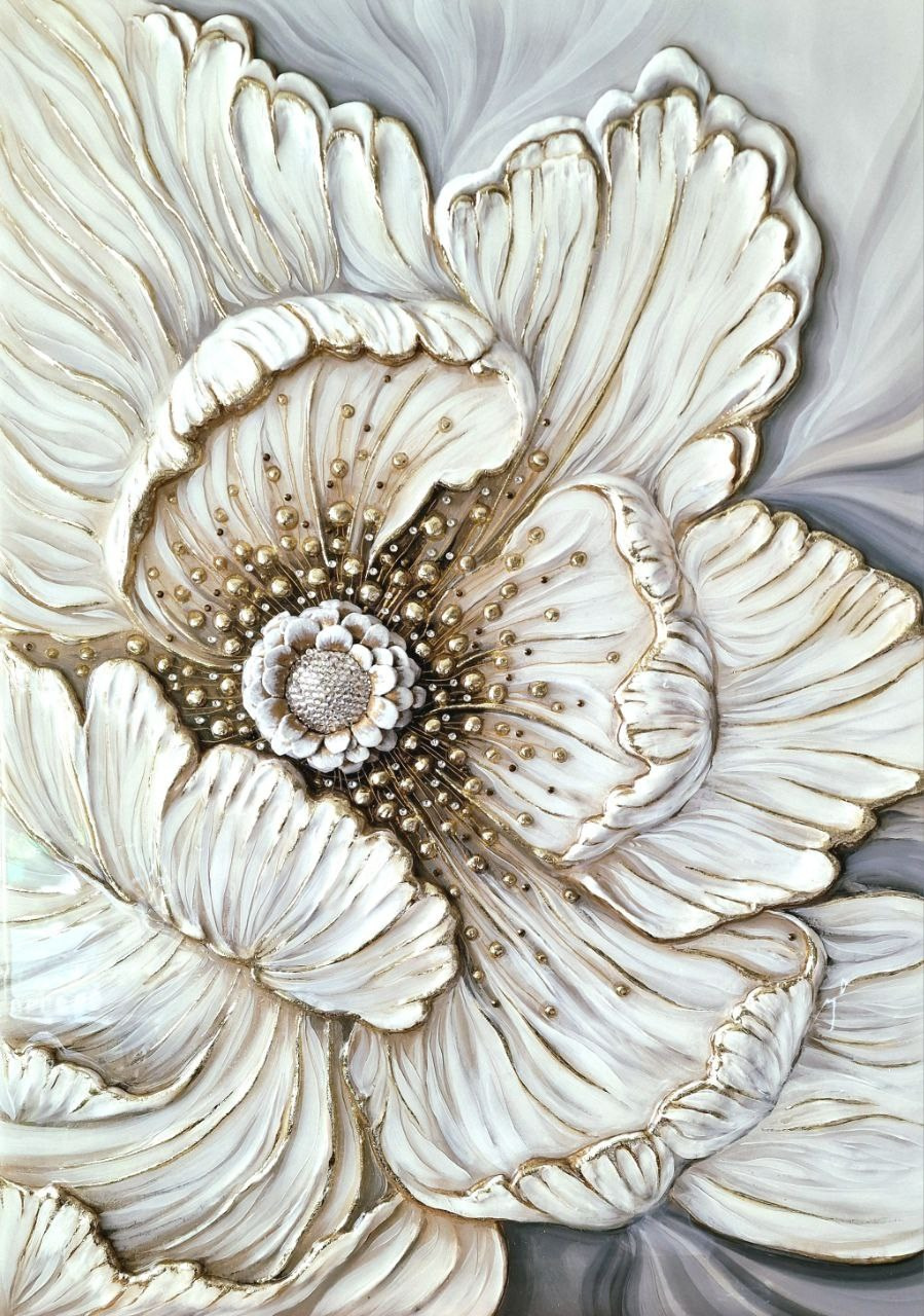 Портфолио. Художник