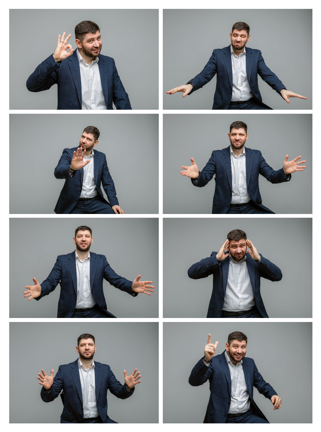 Максим Кондратенко, фотосъемка для его YouTube канала. NesterovaMaria.ru