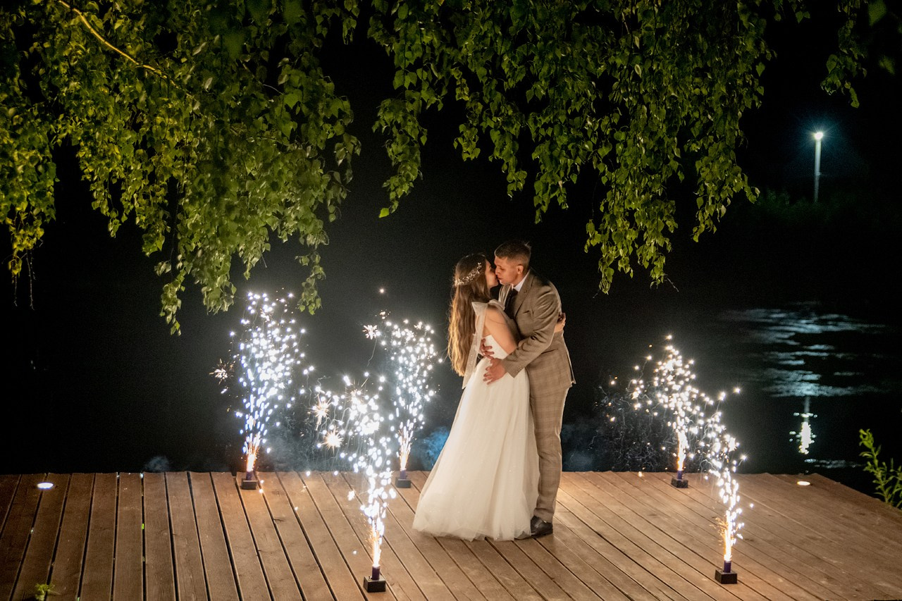 Свадебные съемки. Александр Миронов фотограф