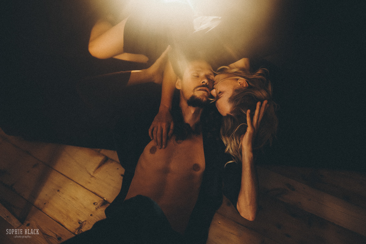 "тогда я стану ветром в твоих незаплетенных волосах". Соня Черных (sophieblack)