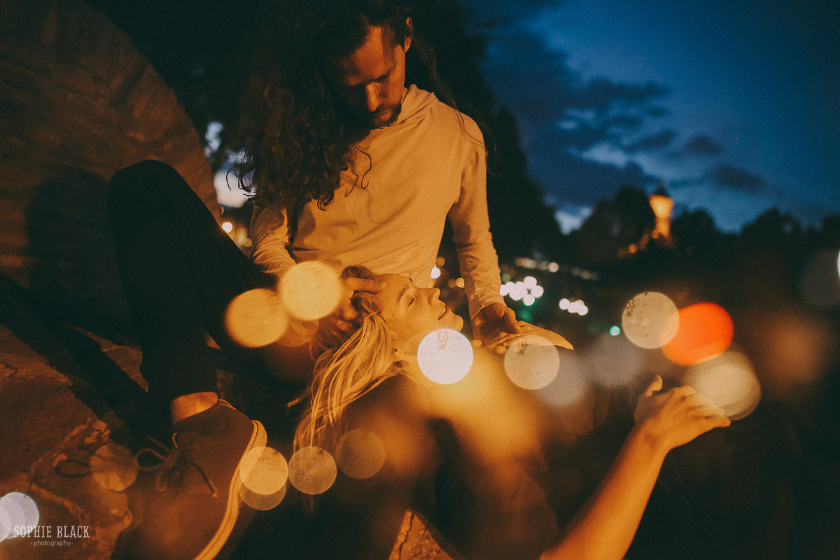 "тогда я стану ветром в твоих незаплетенных волосах". Соня Черных (sophieblack)