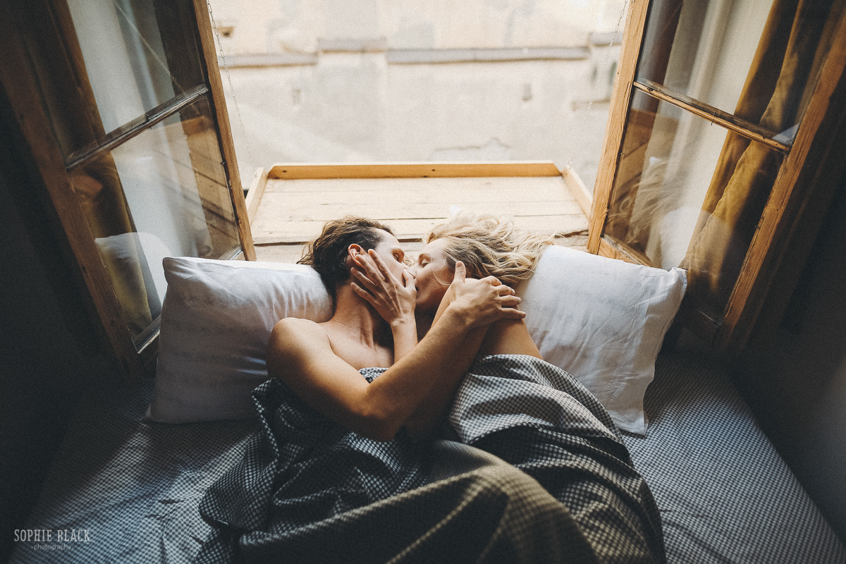 "тогда я стану ветром в твоих незаплетенных волосах". Соня Черных (sophieblack)