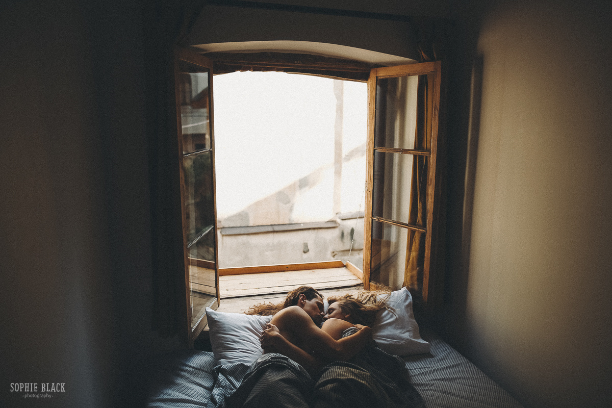 "тогда я стану ветром в твоих незаплетенных волосах". Соня Черных (sophieblack)