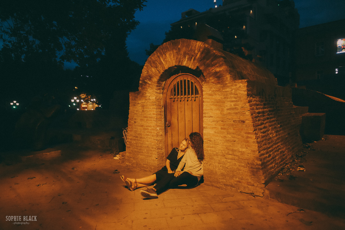 "тогда я стану ветром в твоих незаплетенных волосах". Соня Черных (sophieblack)