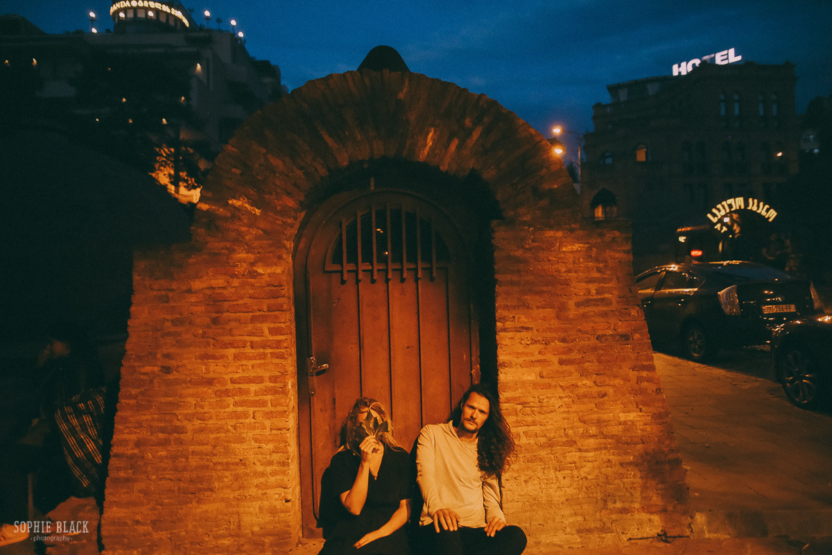 "тогда я стану ветром в твоих незаплетенных волосах". Соня Черных (sophieblack)