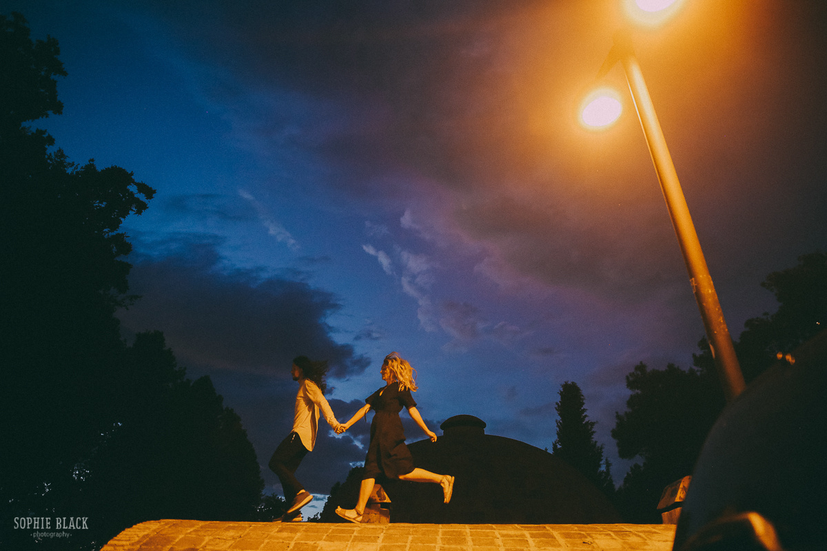 "тогда я стану ветром в твоих незаплетенных волосах". Соня Черных (sophieblack)