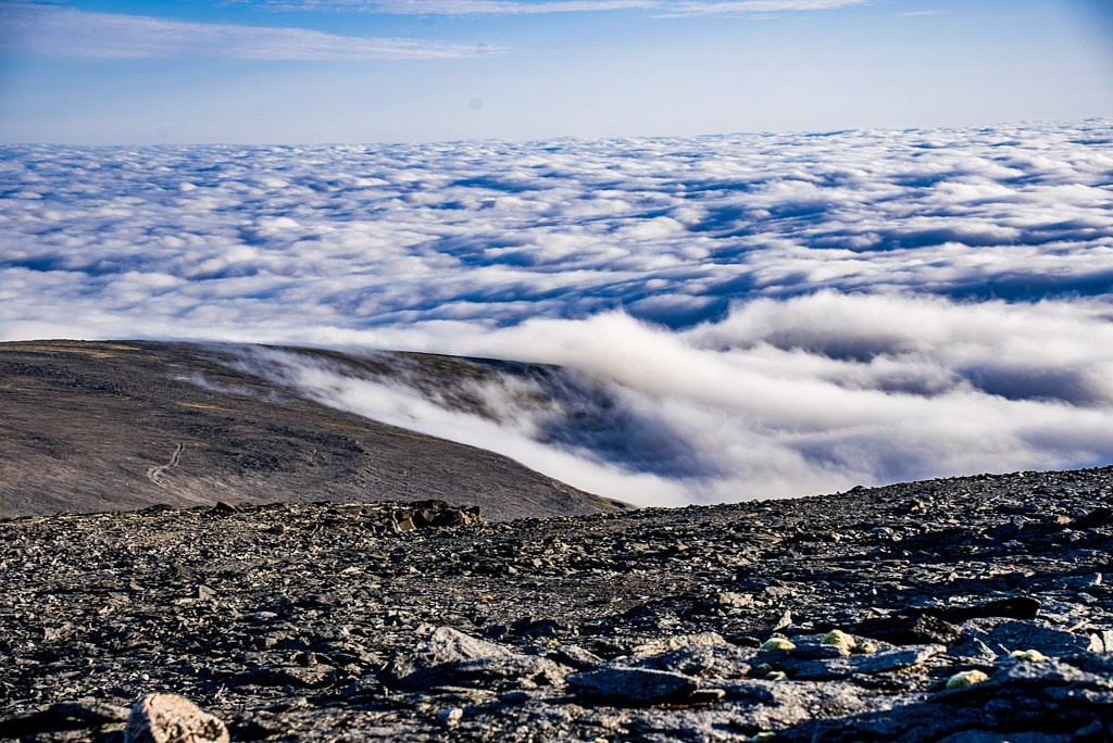 Путешествие на Север в 2024 году. Внедорожные путешествия — OFFROADTRIP