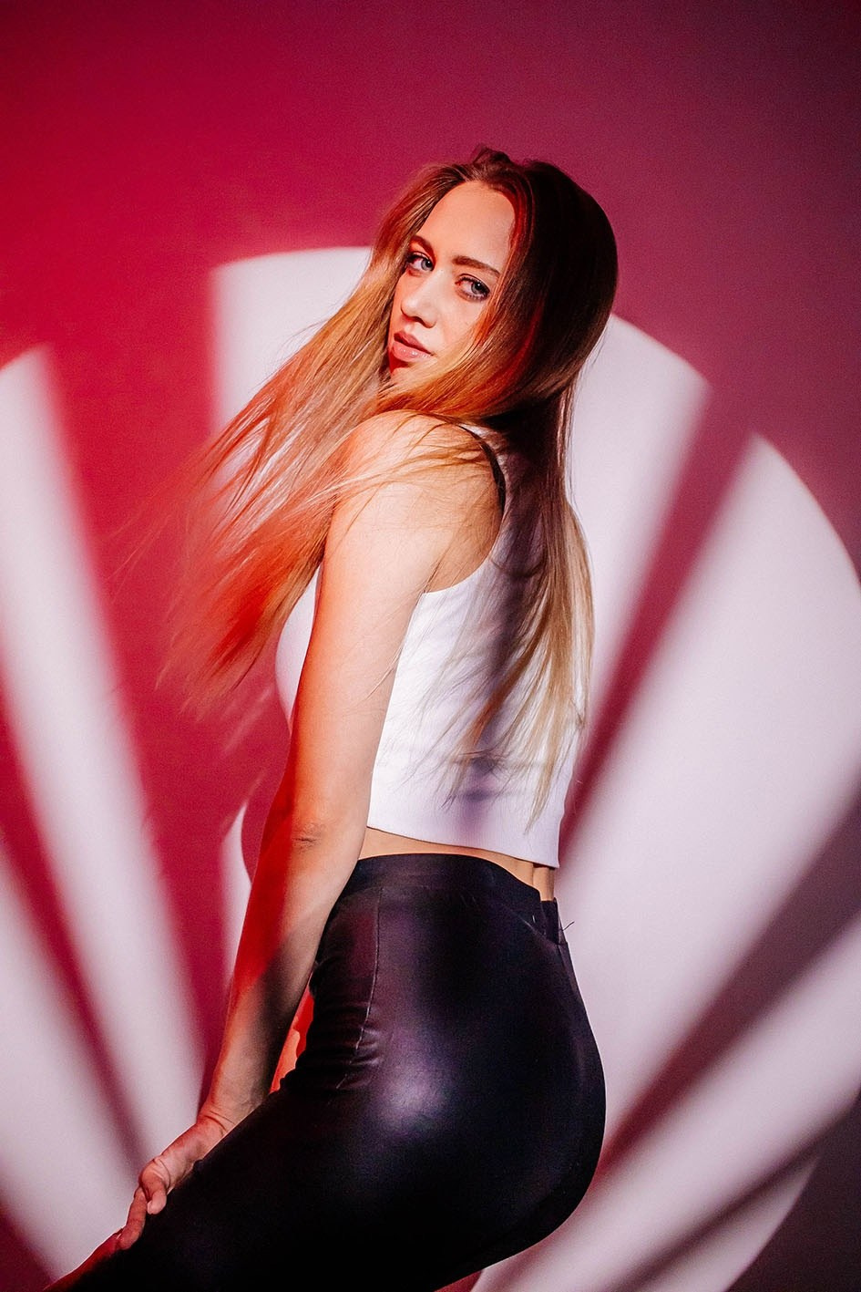 Дарья. Рыжова Тамара