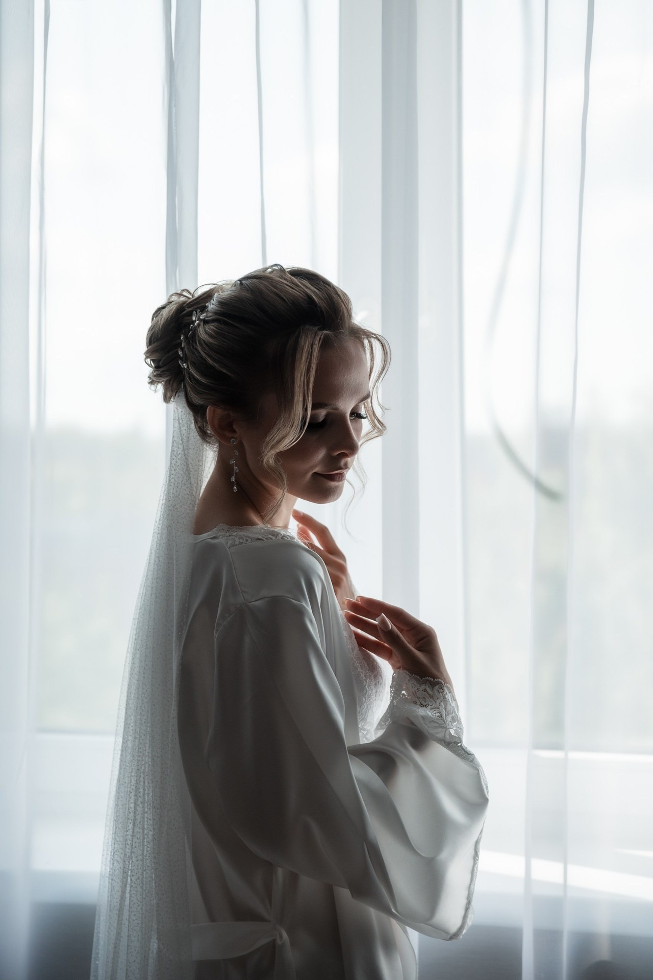 Свадебная поэма. Фотограф в Старом Осколе, Губкине Надежда Приболовец