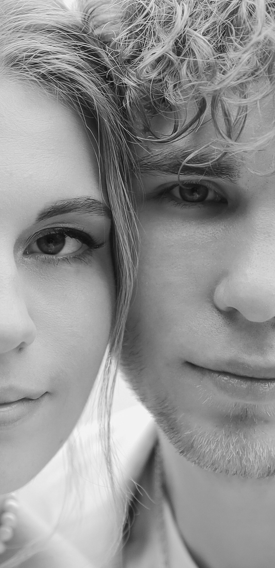 Свадьбы. Свадебный и портретный фотограф в Москве Даша Бондарева