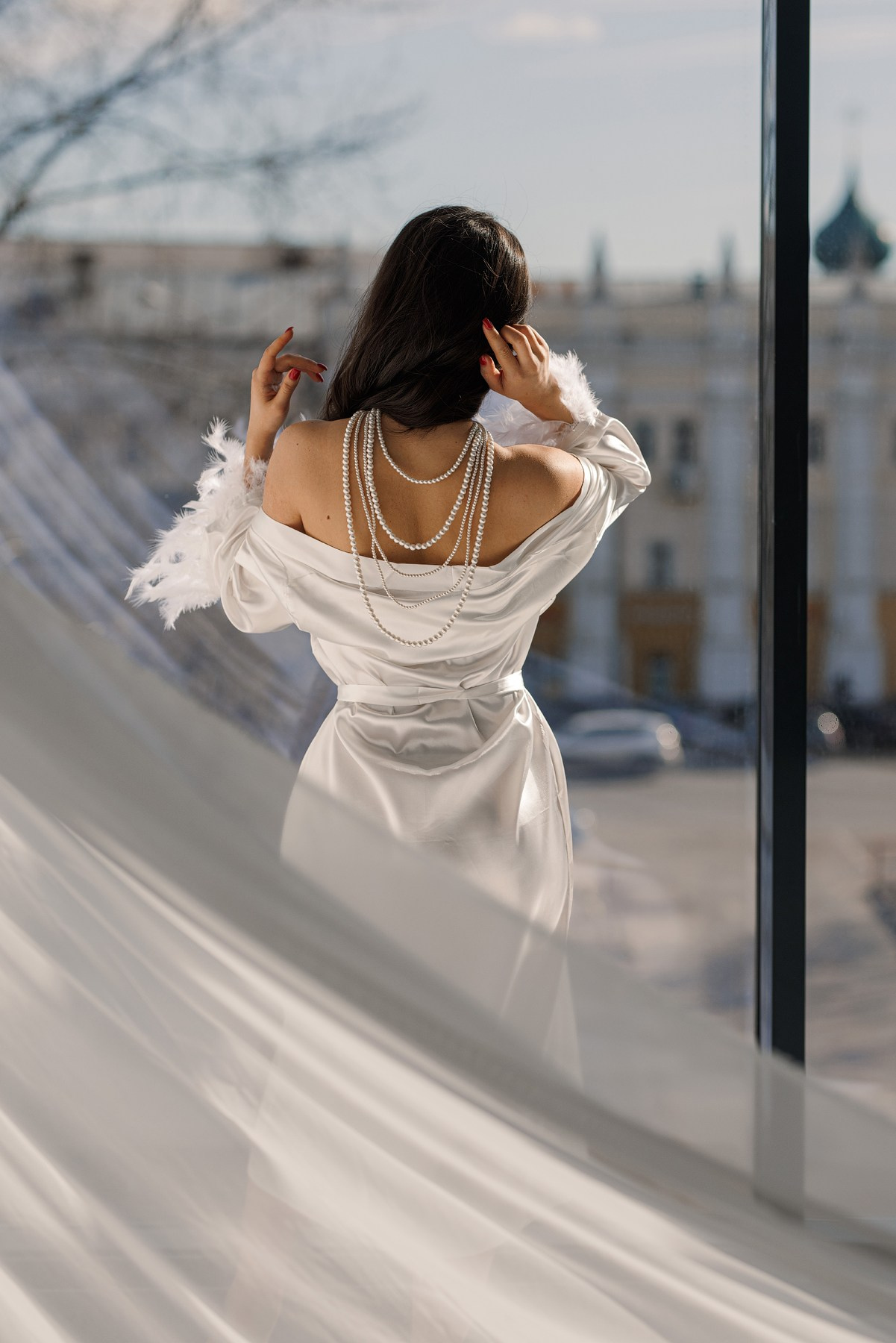 Портрет. Свадебный и семейный фотограф Наталья Штык