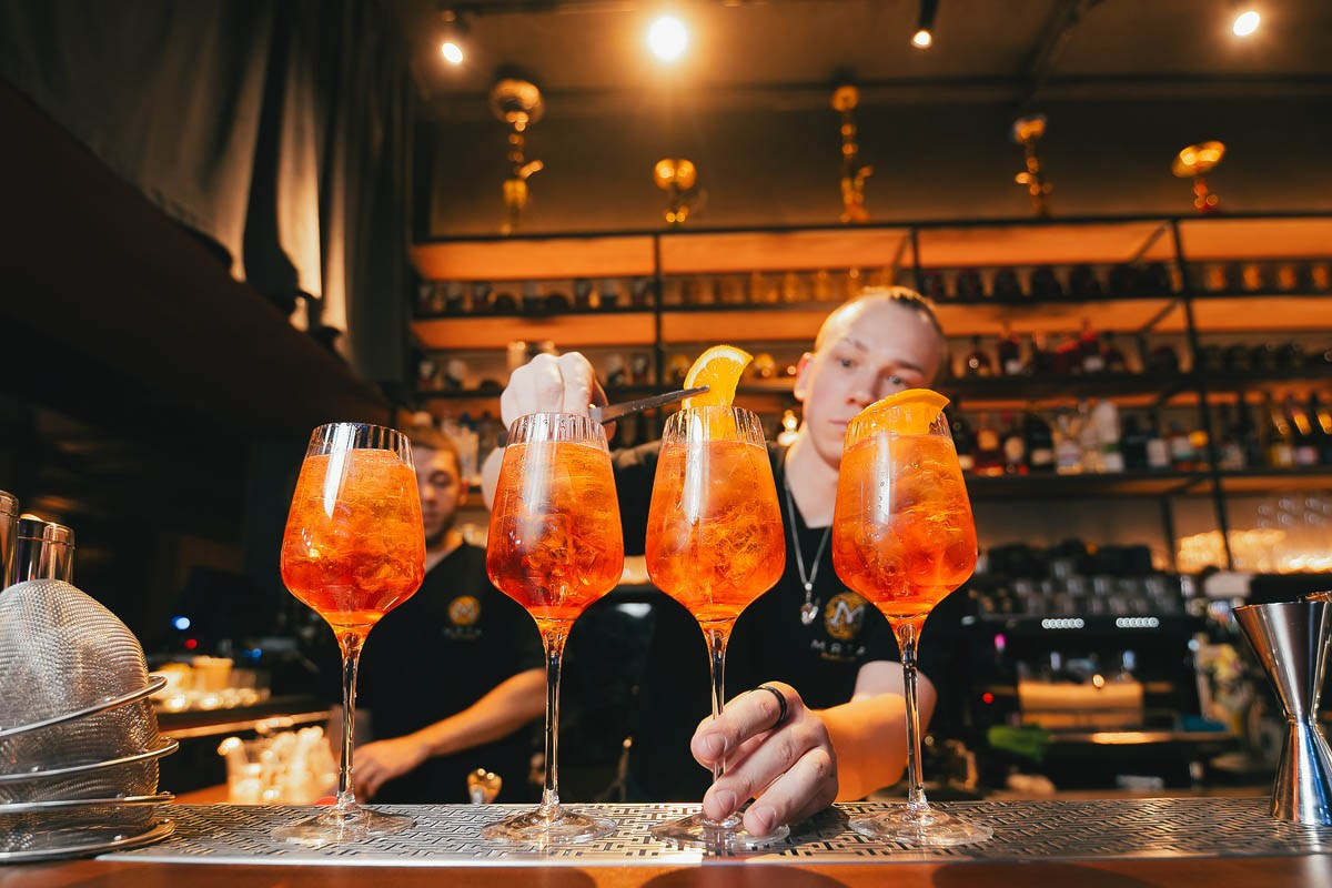 Концерт BIANKA в «Мята Platinum» в Ростове-на-Дону