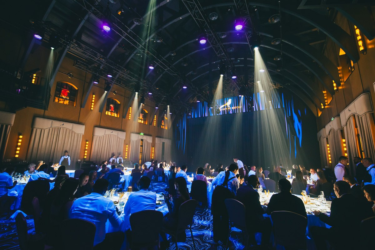 Old House Resort & Spa — «12 стульев»