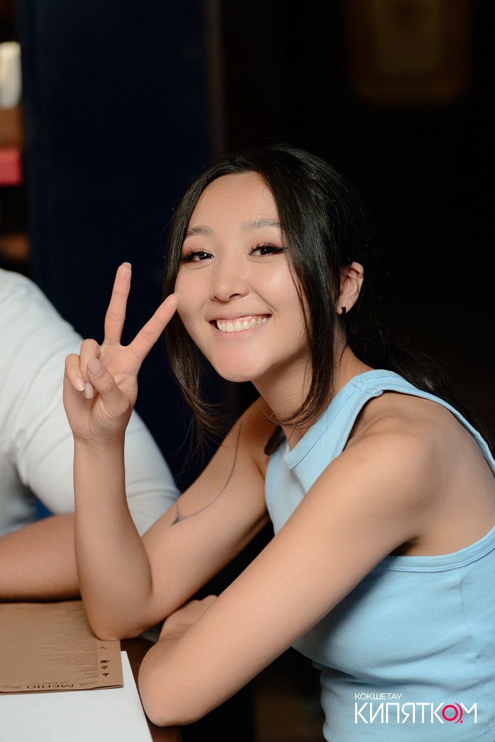 WOW QUIZ. КИПЯТКОМ КОКШЕТАУ