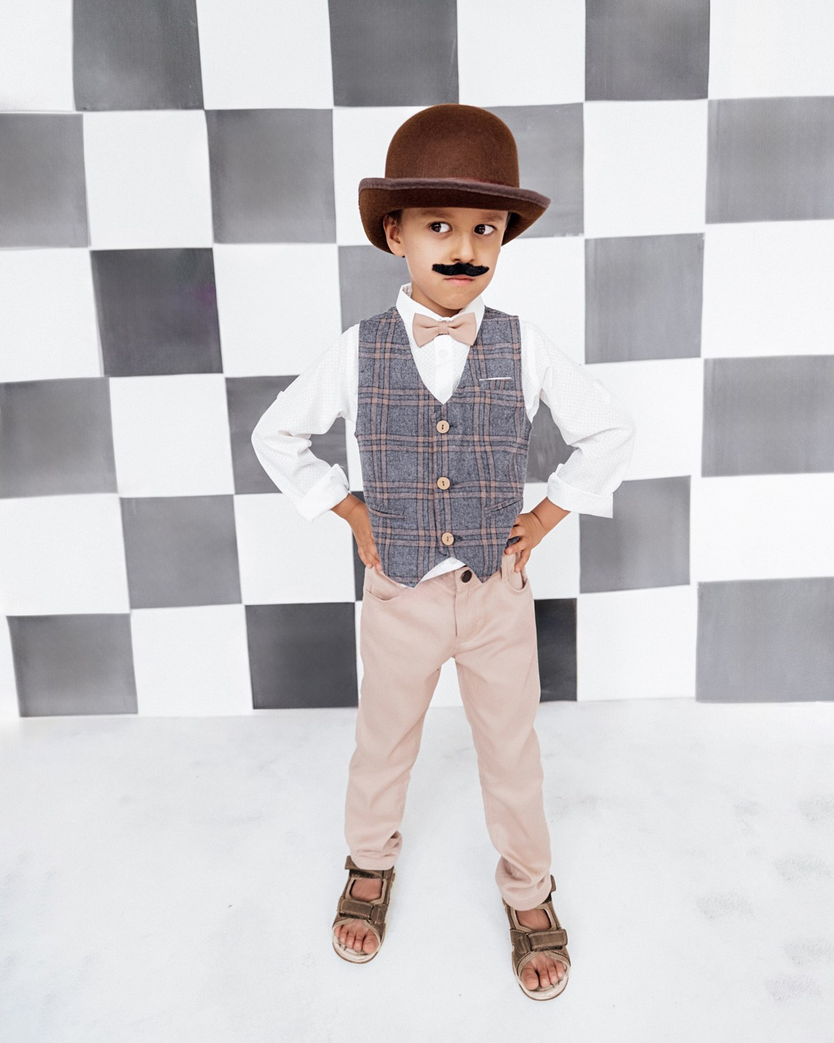 ELISHA AND VITIA. Светлана Ламм