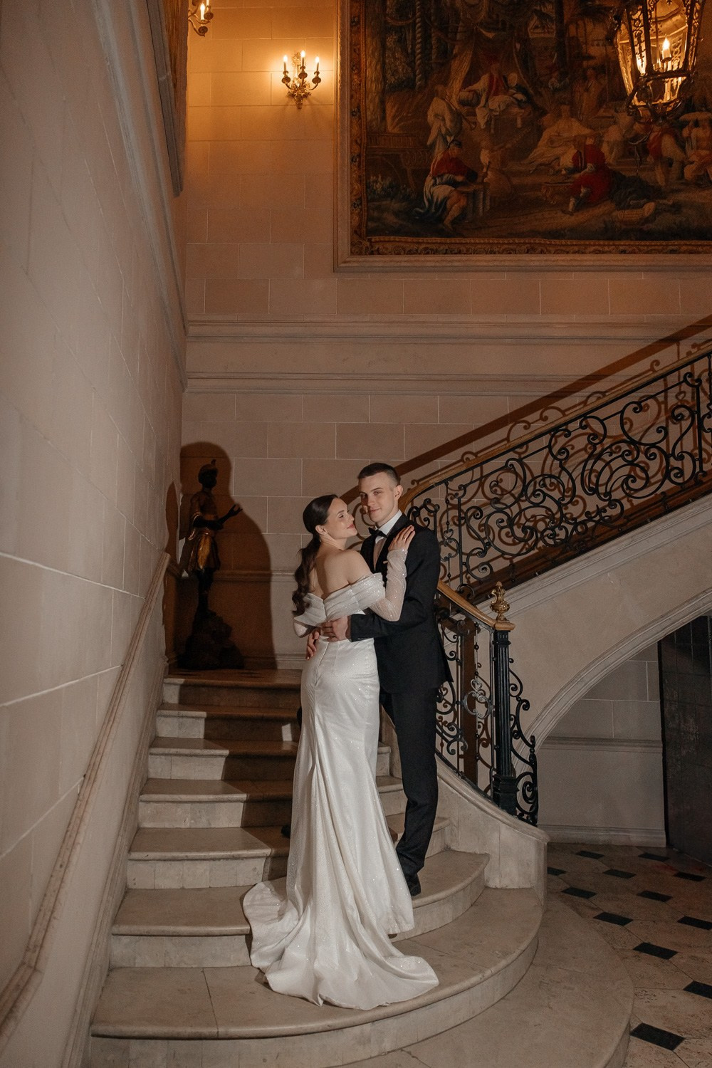 K & M. Свадебный фотограф Москва