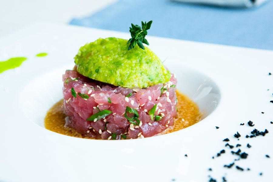 Что-то вкусное. Фотограф Красная Поляна — Сочи — Москва