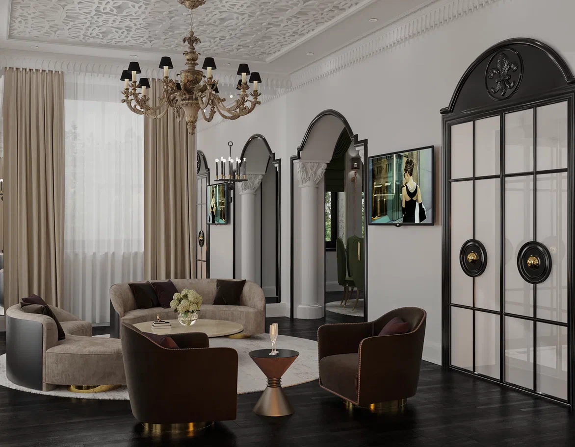 КП «Ренессанс парк»