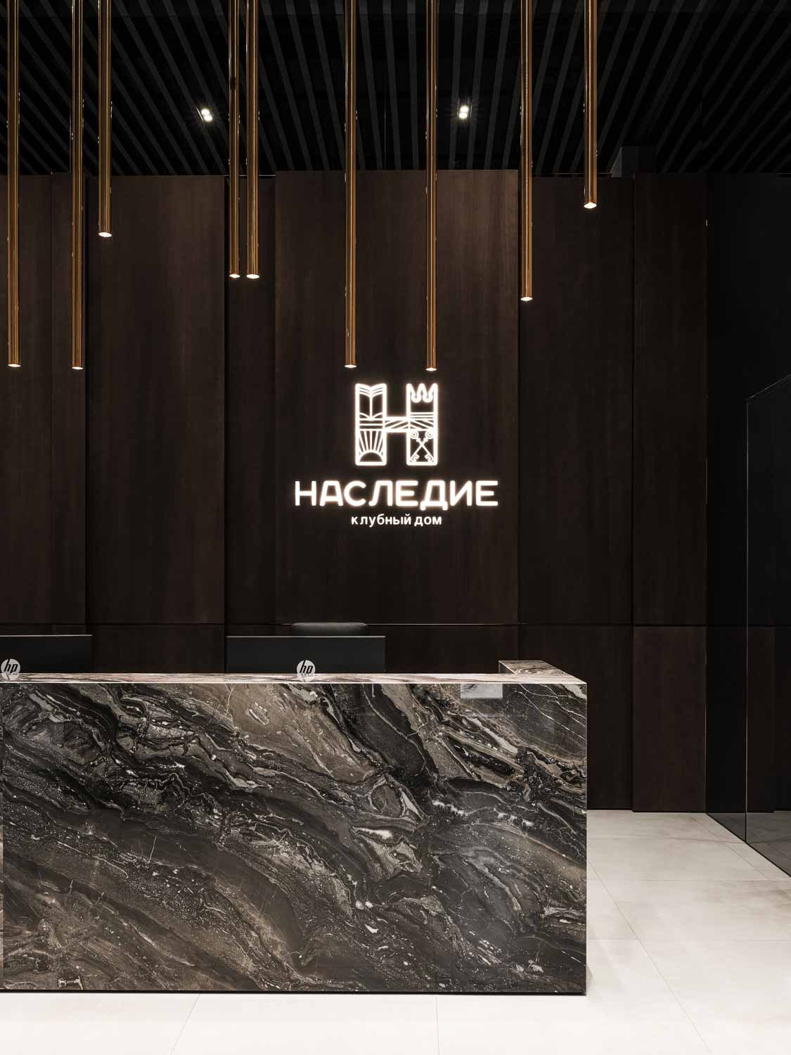 Новосибирск. Дизайн интерьера. Архитектура. MODELLISTA ARCHITECTS
