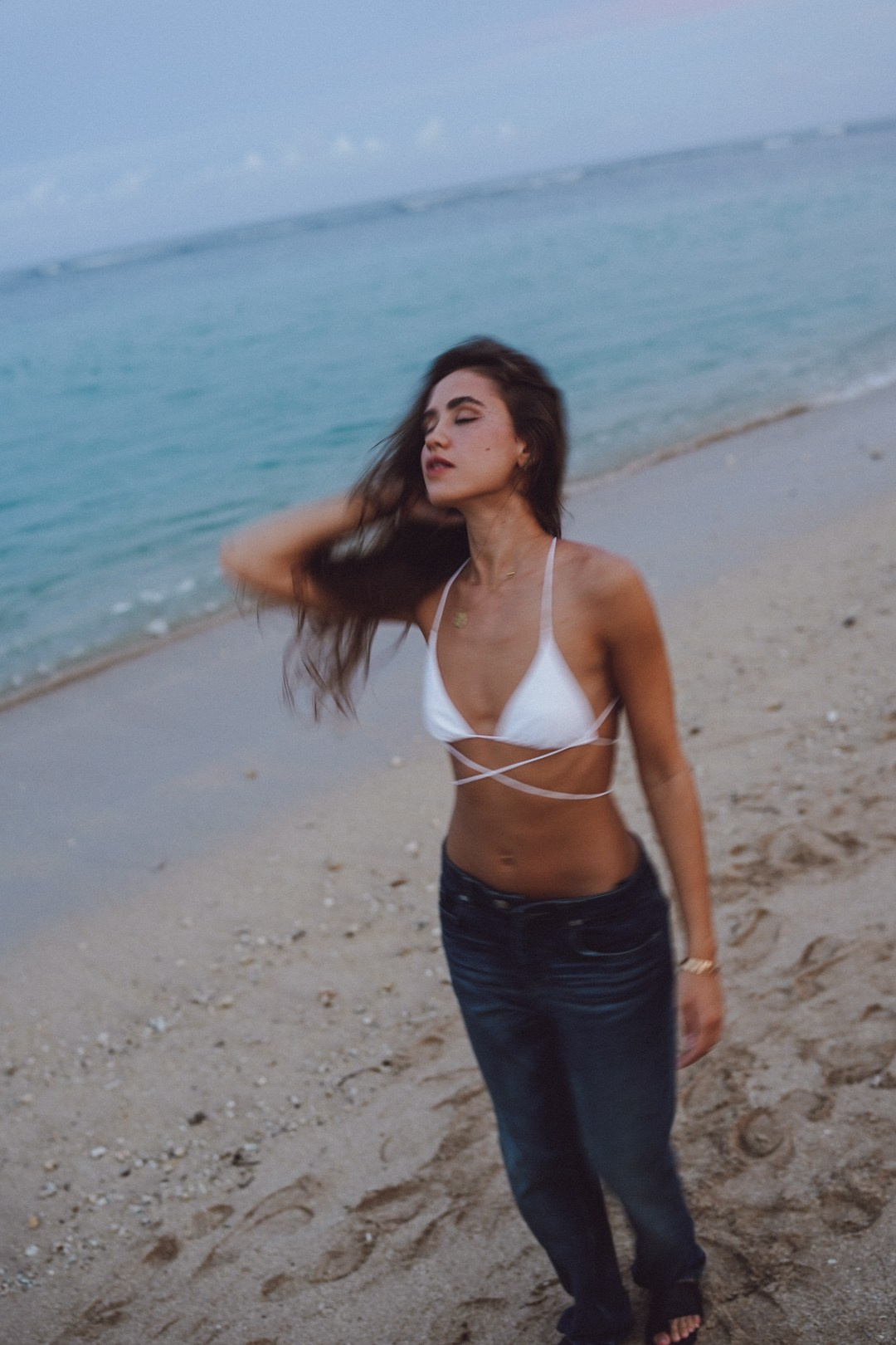 Nadia. Kseniia Kremneva — Photographer