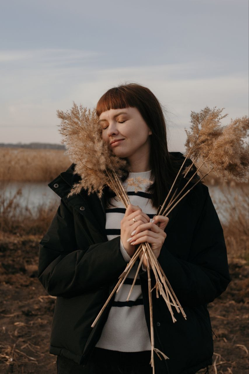 Индивидуальные съемки. Семейный фотограф в Новосибирске Юрк Виктория