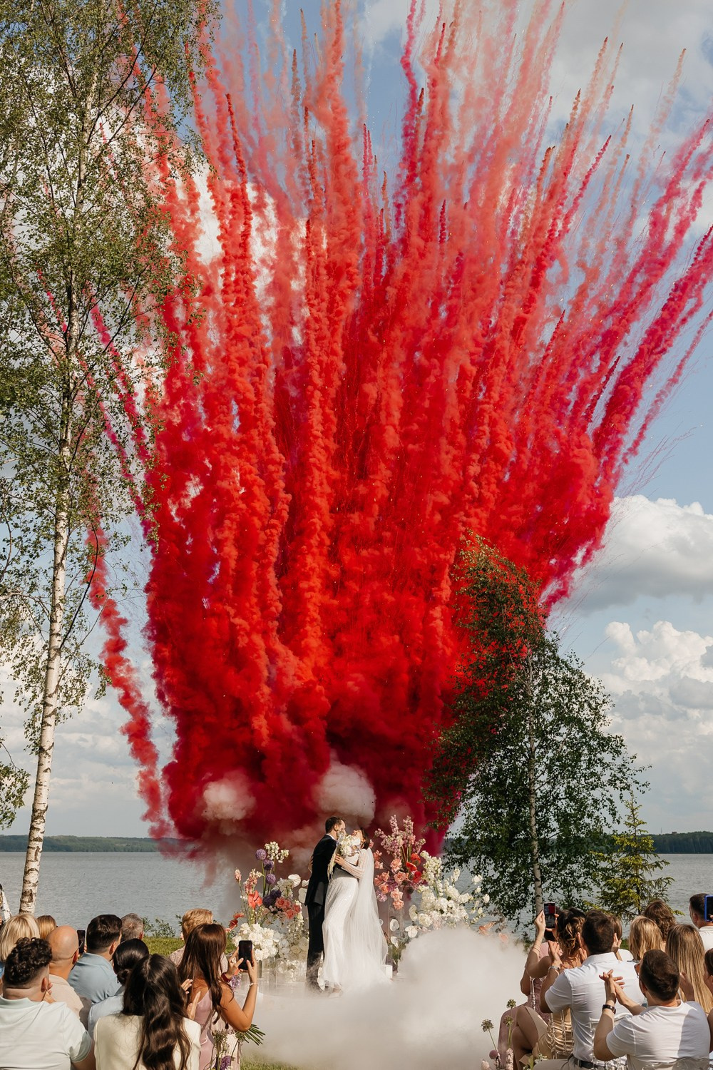 Oh, Wow!. Свадебный фотограф Москва