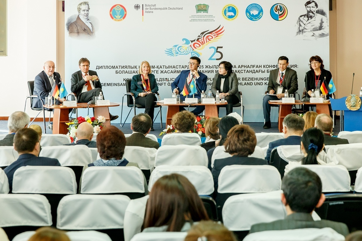 Дни Германии в Казахстане. Андрей Пачевский. Профессиональный фотограф в Астане