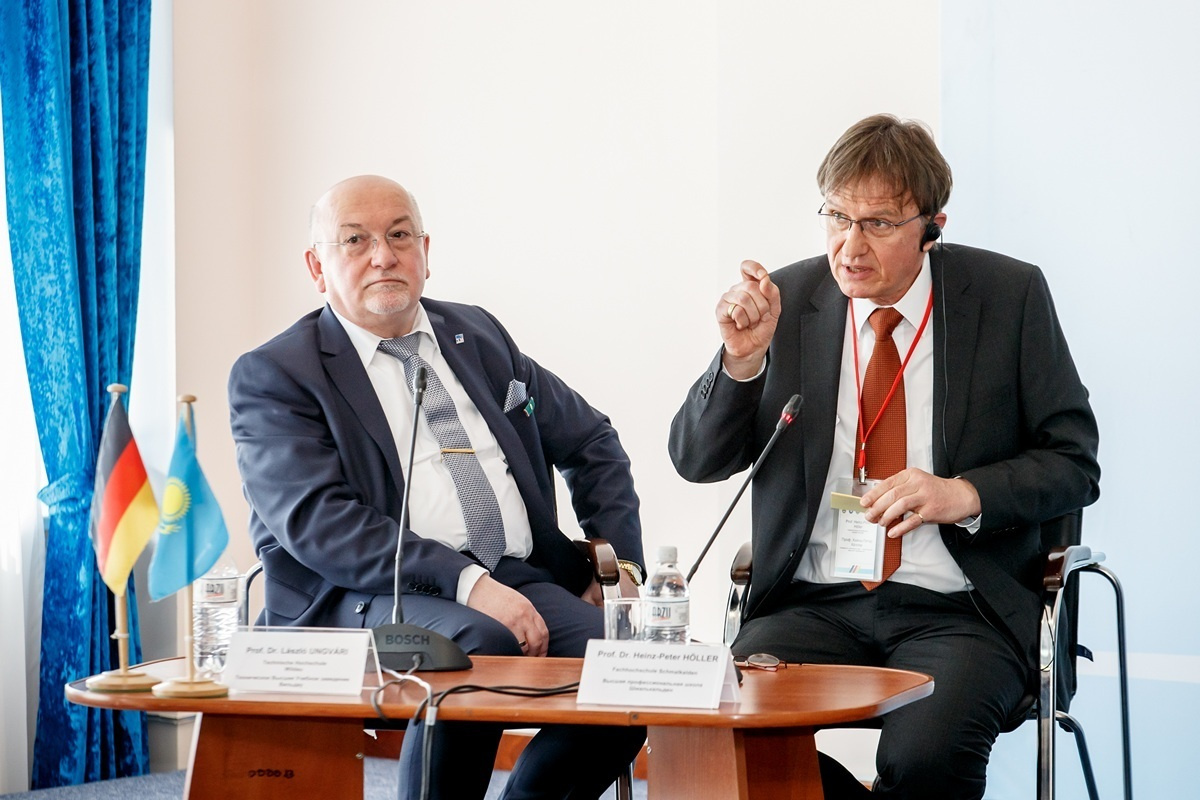 Дни Германии в Казахстане. Андрей Пачевский. Профессиональный фотограф в Астане