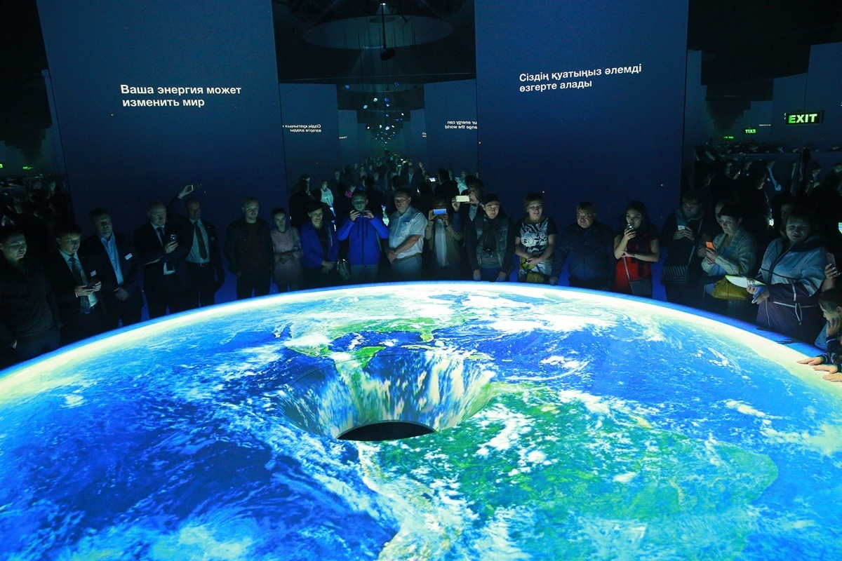 Дни Германии в Казахстане. Андрей Пачевский. Профессиональный фотограф в Астане