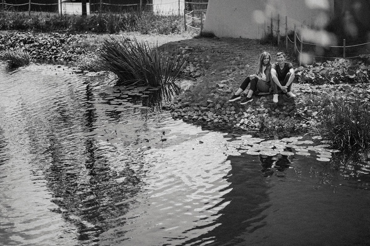 НАТАША и ИЛЬЯ | Часть I. Свадебный и семейный фотограф РИТА БОЧКАРЁВА